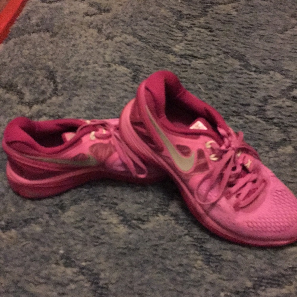 Nike shoes